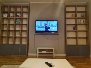 Home Living Apartments