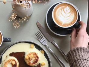 Мини-отель «Жуковского 14»