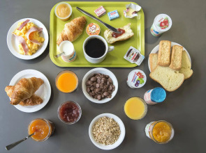 B&B Hôtel PARIS Est Bobigny Université