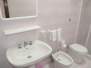 Hotel Villa Bernardina