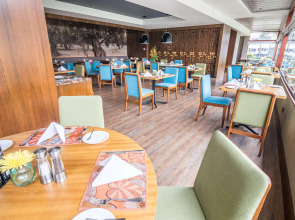 Sonesta Hotel El Olivar Lima