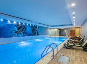 DoubleTree by Hilton Hotel Istanbul - Sirkeci