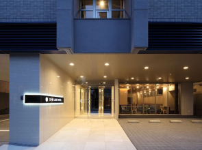 Nipponbashi Luxe Hotel
