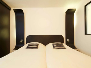 Kyriad - Deauville St Arnoult