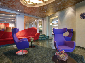 Отель Premier Inn Koeln City Centre