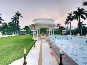 Tajview,Agra-IHCL SeleQtions