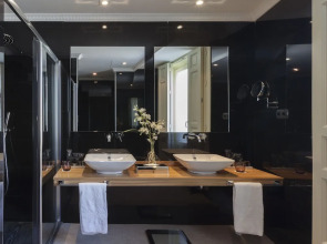 Отель Sardinero Madrid