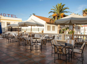 Grand Hotel Villa de France