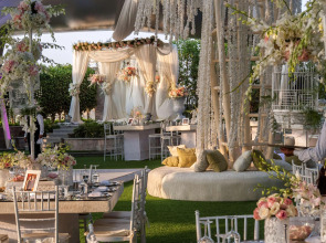 Отель Royal Maxim Palace Kempinski Cairo