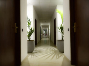 Morven Hotel Colombo