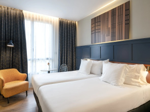 Vincci Consulado de Bilbao