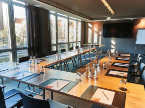 Steigenberger Hotel München