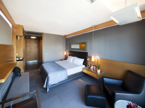 Point Hotel Barbaros