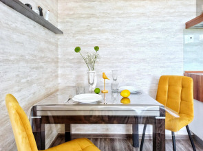 Проснись и Пой апартаменты