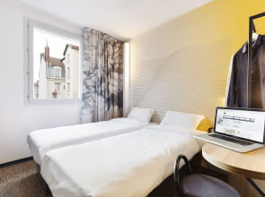 B&B HOTEL LYON Centre Perrache Berthelot