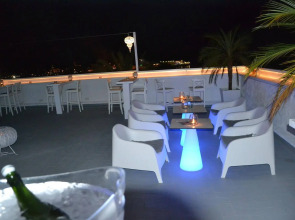 Hotel Solvi - Adults Only