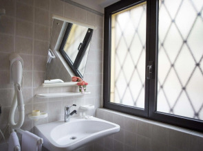 Hotel Ristorante Miranda