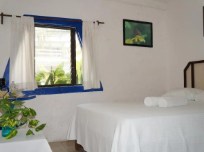 Posada Amor Hotel Boutique