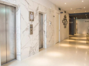 Hotel Excelsior Bari