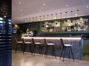 Catalonia Park Güell