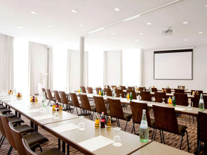 Vienna House by Wyndham Havelufer Potsdam