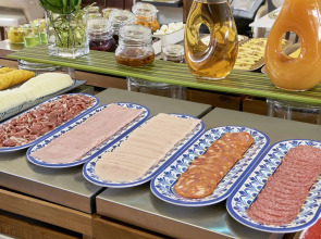 NH Coimbra Dona Inês