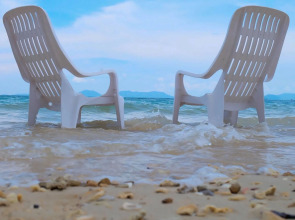 White Sand Halal House Krabi