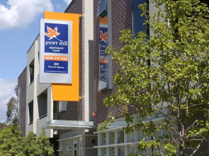 Burwood Serviced Apartments