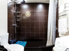 Home Hotel Sochi Na Riv'ere Apartments