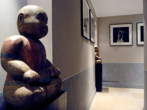 Residenza A The Boutique Art Hotel