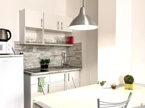 Магия на улице Ситникова