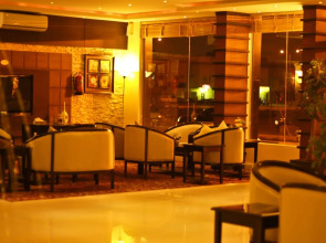 Rest Night Serviced Apartments - AL Nafal