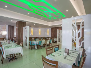 Anastasia Waterpark Beach Resort