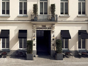 The Dominican, Brussels, a Member of Design Hotels