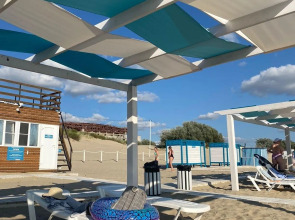 Апартаменты на Пионерском проспекте 20