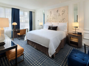 The US Grant, a Luxury Collection Hotel, San Diego