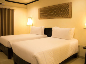 Golden Tulip Essential Pattaya