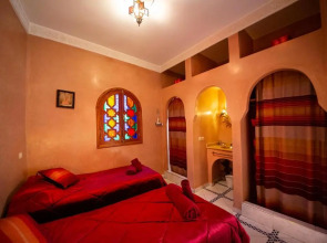 Riad La Lune de Marrakech