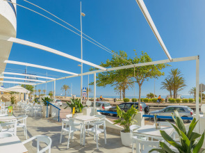 Отель RH Riviera -  Recommended for Adults