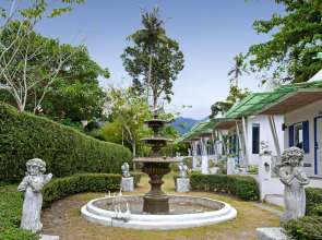 The White Knot Koh Chang