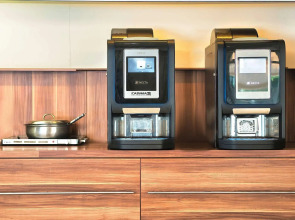 KYRIAD PRESTIGE MULHOUSE - Basel