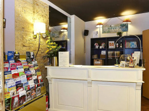 Stadthotel Schall & Rauch