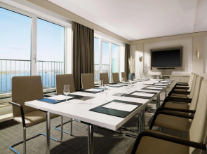 Le Méridien Hamburg