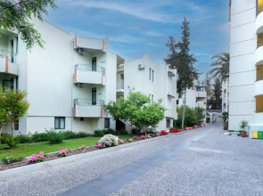 Sandy Beach Hotel - All Inclusive