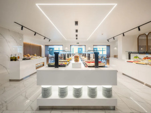 Heronissos Hotel - All inclusive