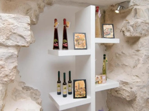 Villa Toni Design Apartments