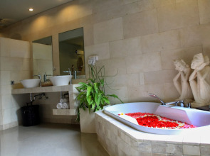 Alindra Villas & Spa