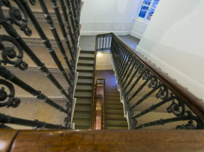 Hôtel La Résidence Lyon