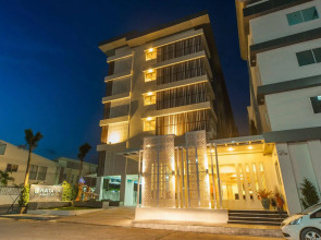 Ratana Apart-Hotel at Rassada