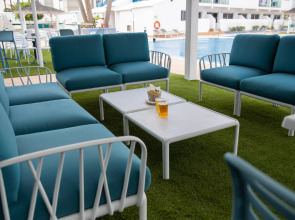 Corralejo Surfing Colors Hotel&Apartments